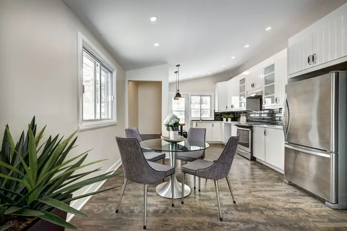 The Smart Seller: Staging Your Home for Maximum Appeal