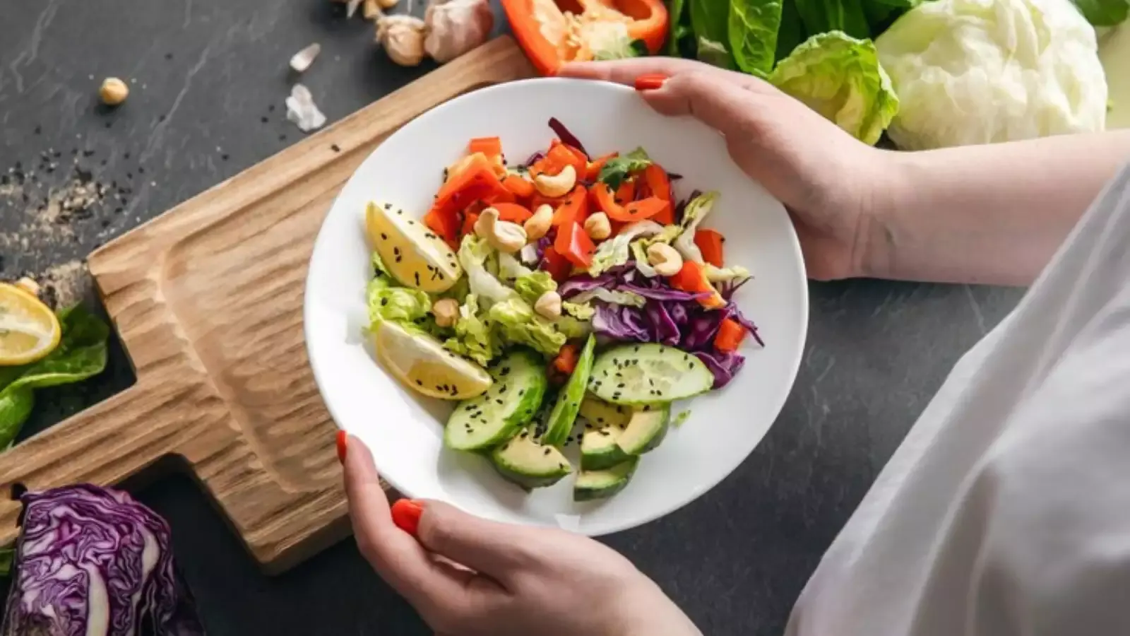 Simple Dietary Habits For A Healthier You