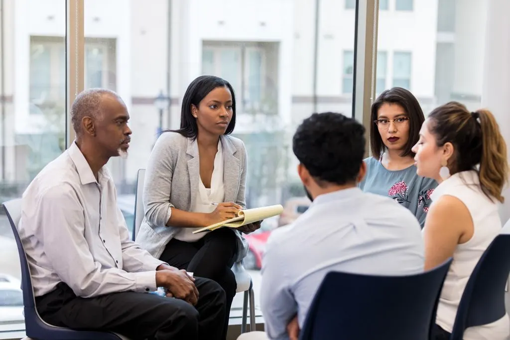 Unlocking Recovery: The Power of Intensive Outpatient Programs