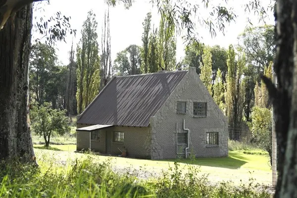 A Secret Adventure Awaits You At This Little Cottage In South Africa